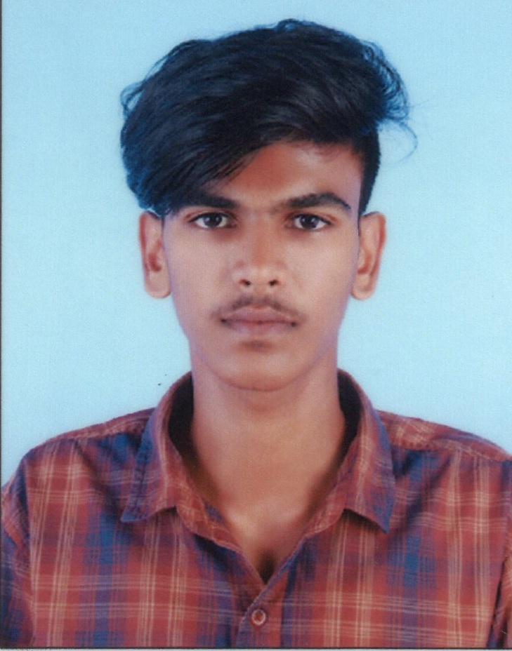 SACHIN DINESH K 